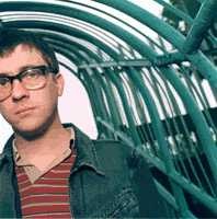 Graham Coxon