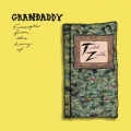  Grandaddy [Excerpts From The Diary Of Todd Zilla]