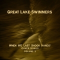 When We Last Shook Hands: Cover Songs Volume 1
