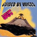  Guided By Voices [Hardcore UFO's]