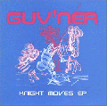 Knight Moves EP