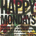  Happy Mondays [Squirrel And G-Man Twenty Four Hour Party People Plastic Face Carnt Smile (White Out)]