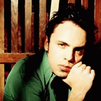 Hawksley Workman