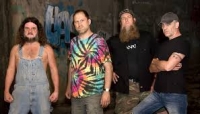  Hayseed Dixie