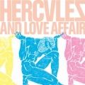 Hercules & Love Affair