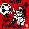  Hot Snakes [Audit In Progress]