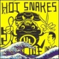  Hot Snakes [Suicide Invoice]
