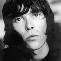 Ian Brown