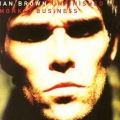 Ian Brown [Unfinished Monkey Business]