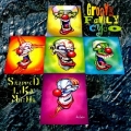  Infectious Grooves [Groove Family Cyco]