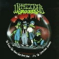  Infectious Grooves [The Plague That Makes Your Booty Move : It's The Infectious Groove]