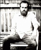  Iron & Wine