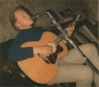 Jackson C. Frank