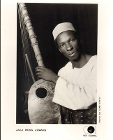 Jali Musa Jawara