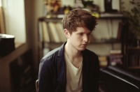 James Blake