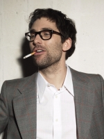 Jamie Lidell