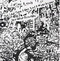 Jeffrey Lewis [The Last Time I Did Acid I Went Insane]