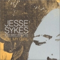 Jesse Sykes [Oh My Girl]