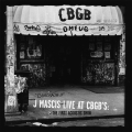 Live At CBGB's: The First Acoustic Show