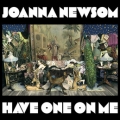 Joanna Newsom [Have One On Me]