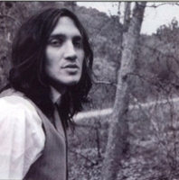 John Frusciante