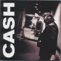 Johnny Cash [American Recordings III : Solitary Man]