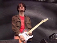 Jonny Greenwood