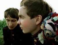  Jónsi & Alex