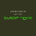  Joy Division [Substance]