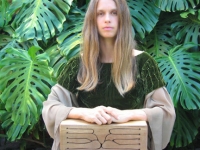 Juana Molina