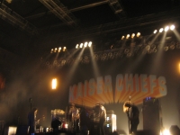  Kaiser Chiefs