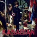  Kasabian [West Ryder Pauper Lunatic Asylum]