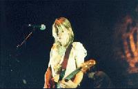 Kim Gordon Quartet