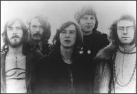  King Crimson