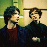  Kings Of Convenience