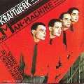  Kraftwerk [The Man-Machine]