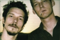  Kruder & Dorfmeister