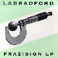 Prazision LP