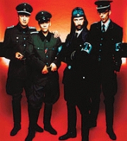  Laibach