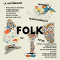 FOLK - Musiques Traditionnelles Du Futur