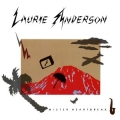 Laurie Anderson [Mister Heartbreak]