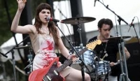  Le Butcherettes