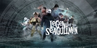  Legend Of The Seagullmen