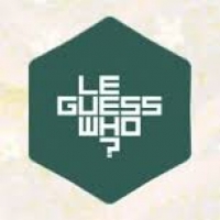 Le Guess Who?