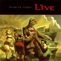  Live [Throwing Copper]