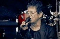 Lou Reed