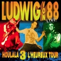Houlala III "l'heureux Tour"