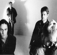  Mad Season