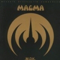  Magma [Mekanik Destruktïv Kommandoh]