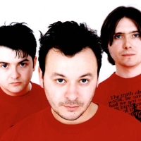  Manic Street Preachers